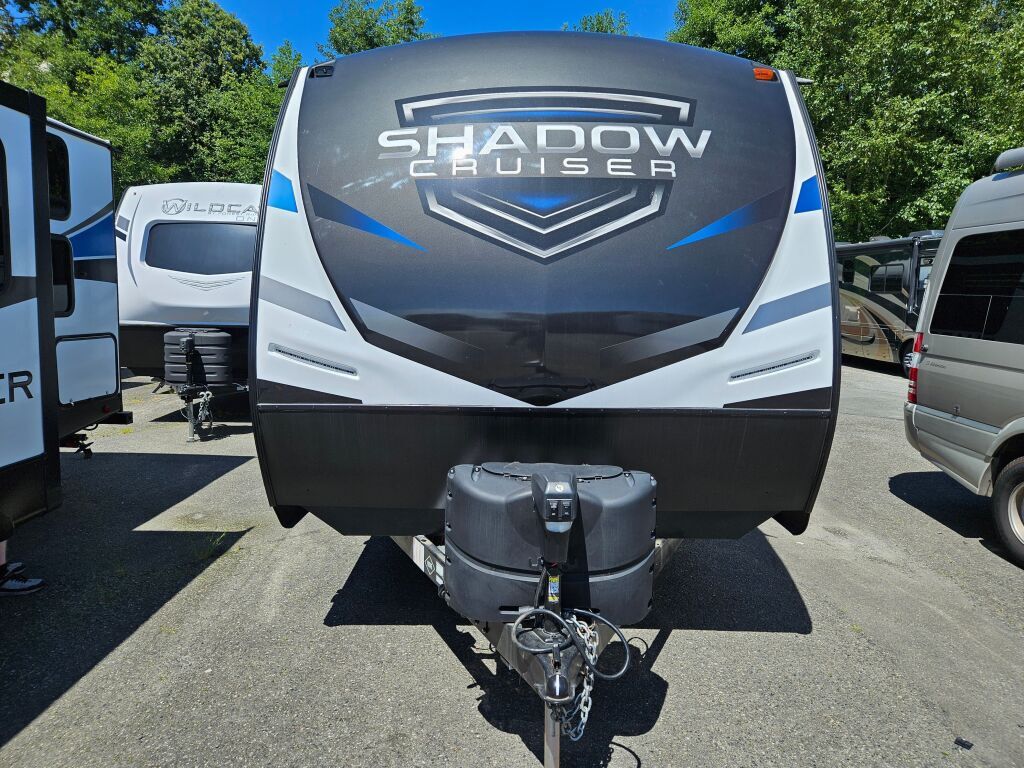 2023 Cruiser RV
