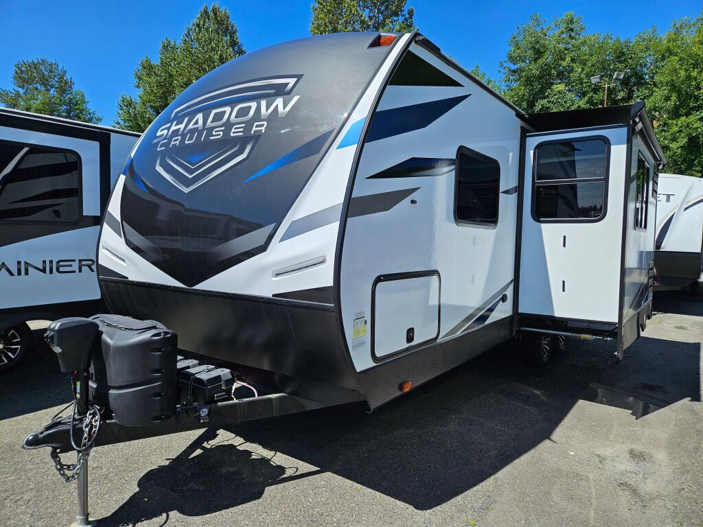2023 Cruiser RV