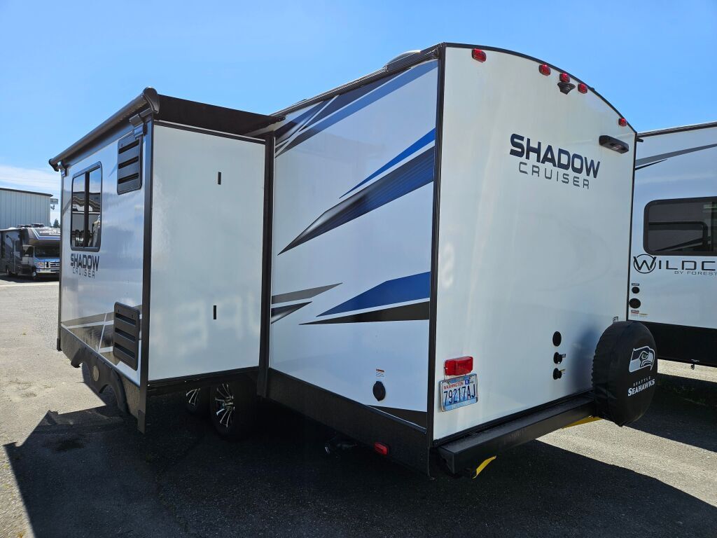 2023 Cruiser RV