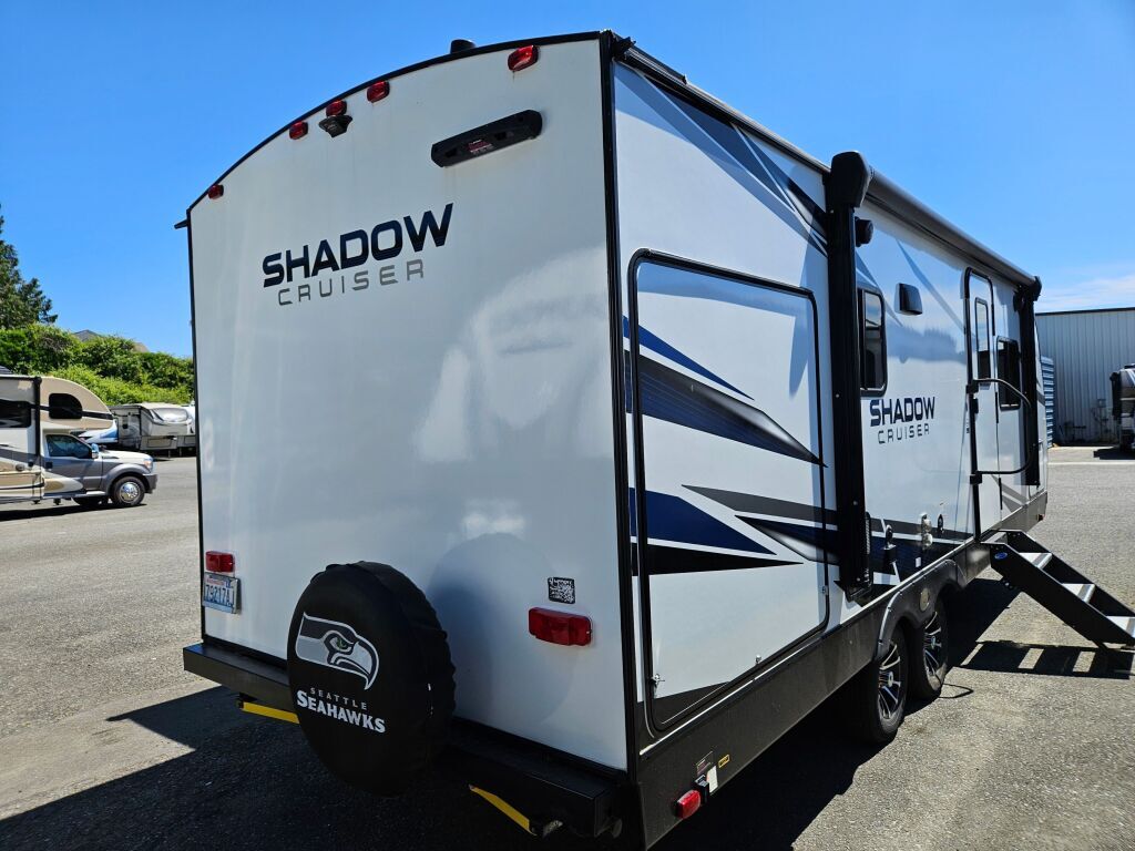 2023 Cruiser RV