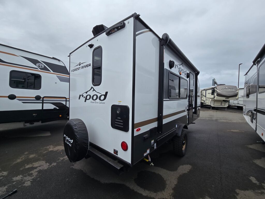 2026 Forest River r-pod 192