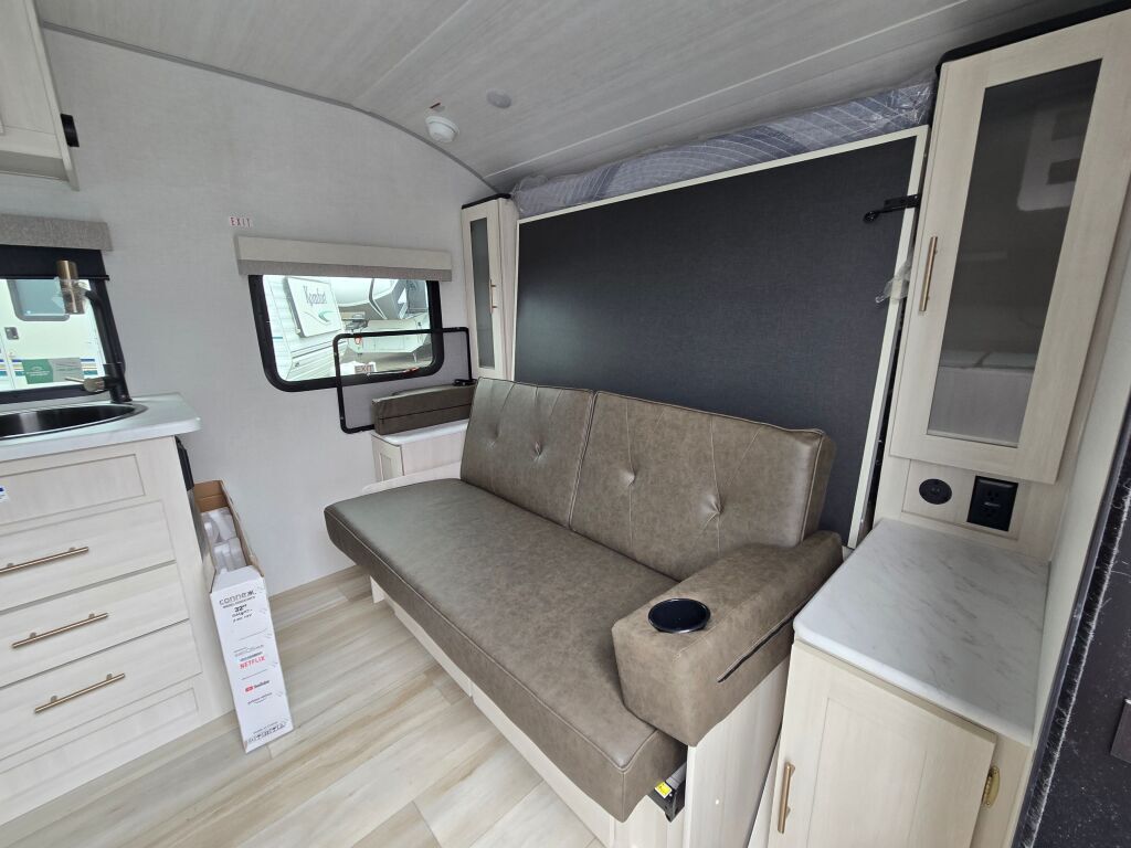 2026 Forest River r-pod 192