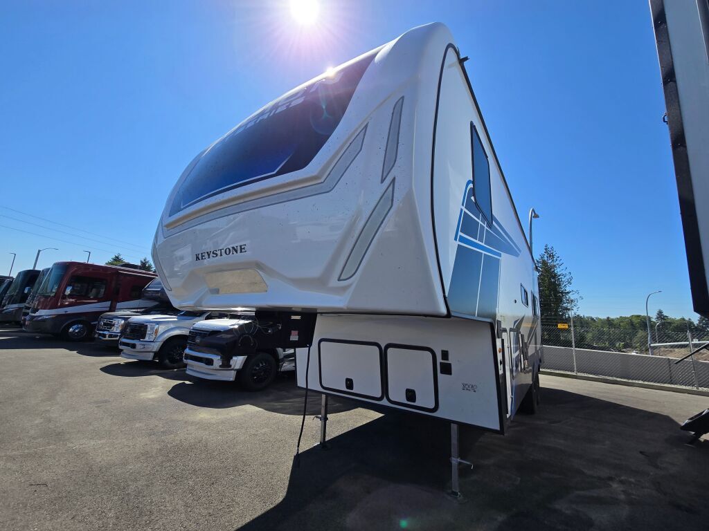 2026 Keystone RV