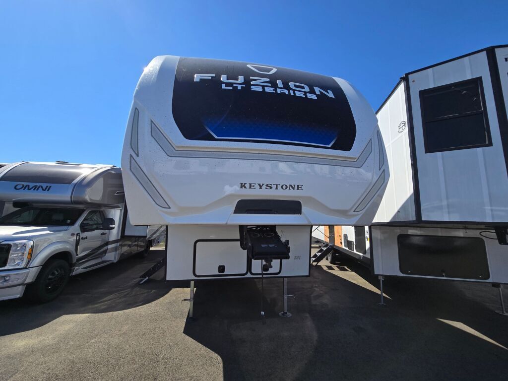 2026 Keystone RV