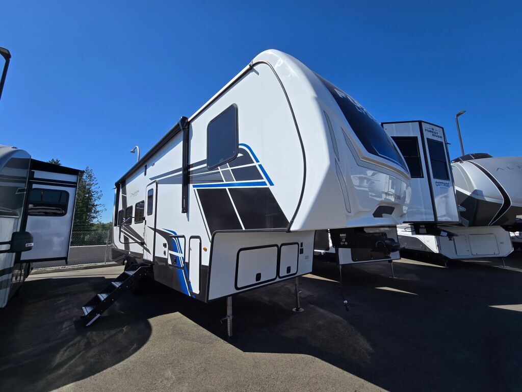 2026 Keystone RV