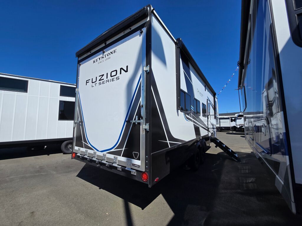 2026 Keystone RV
