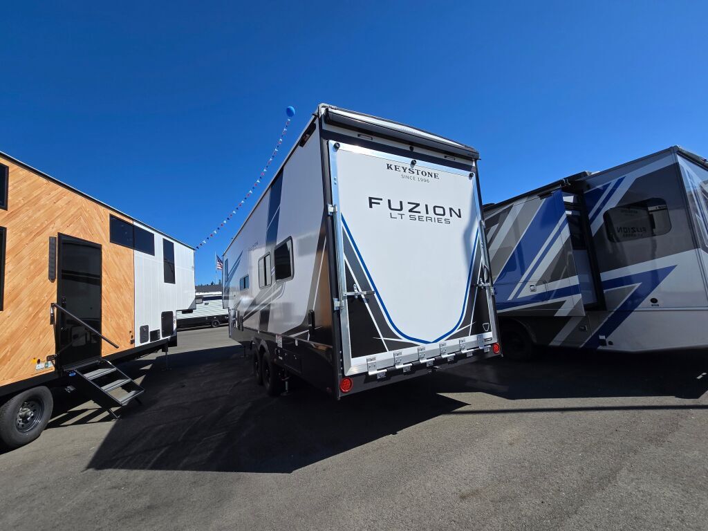 2026 Keystone RV