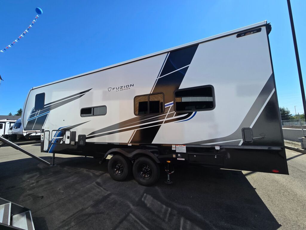 2026 Keystone RV