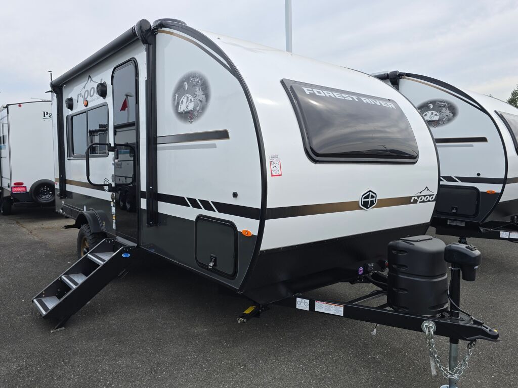 2026 Forest River r-pod 192