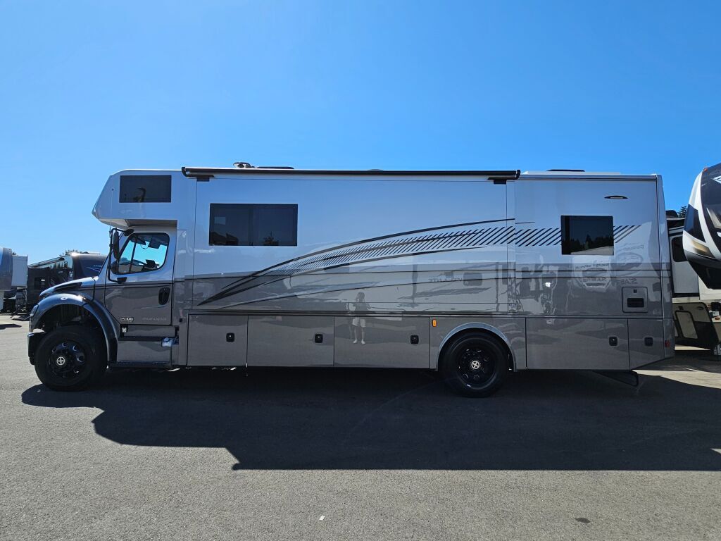 2026 Dynamax europa 32kd