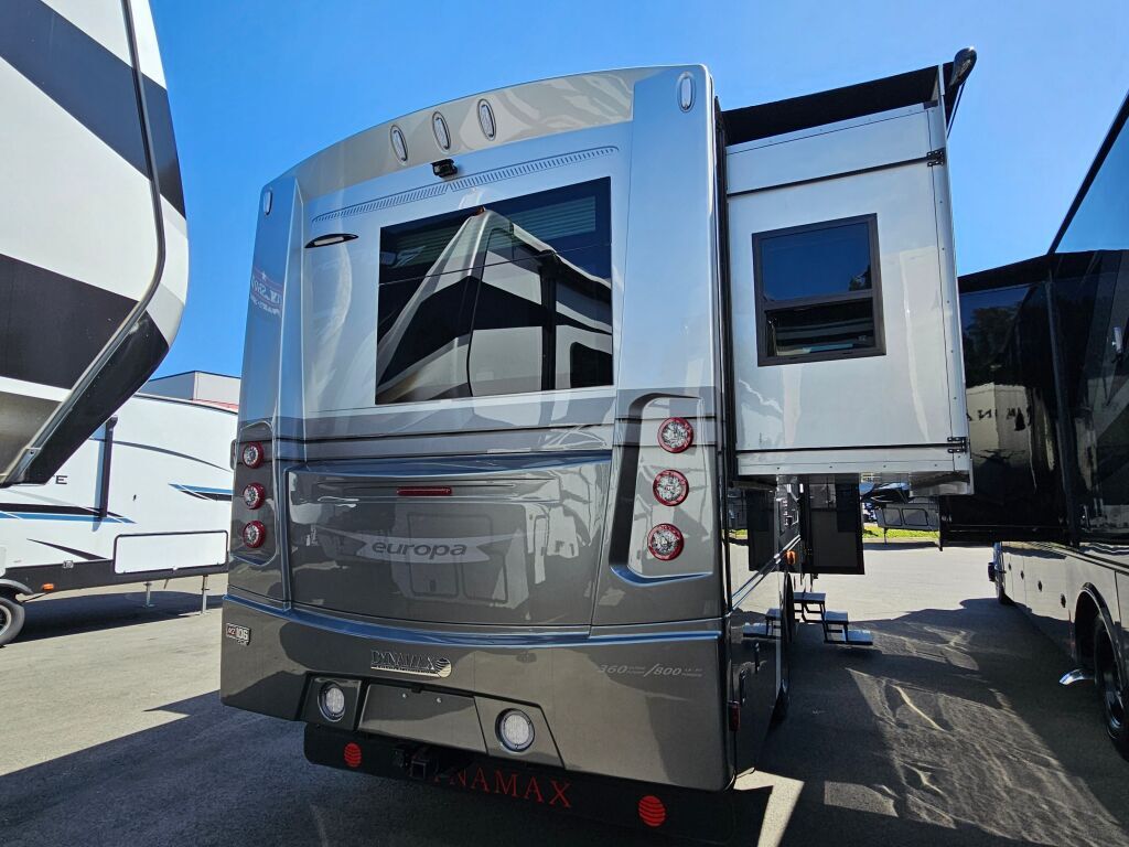 2026 Dynamax europa 32kd