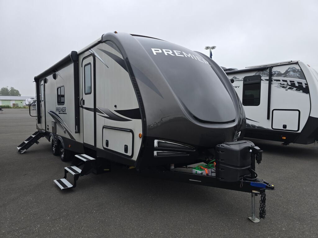 2021 Keystone RV