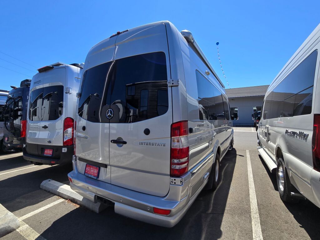 2015 Airstream
