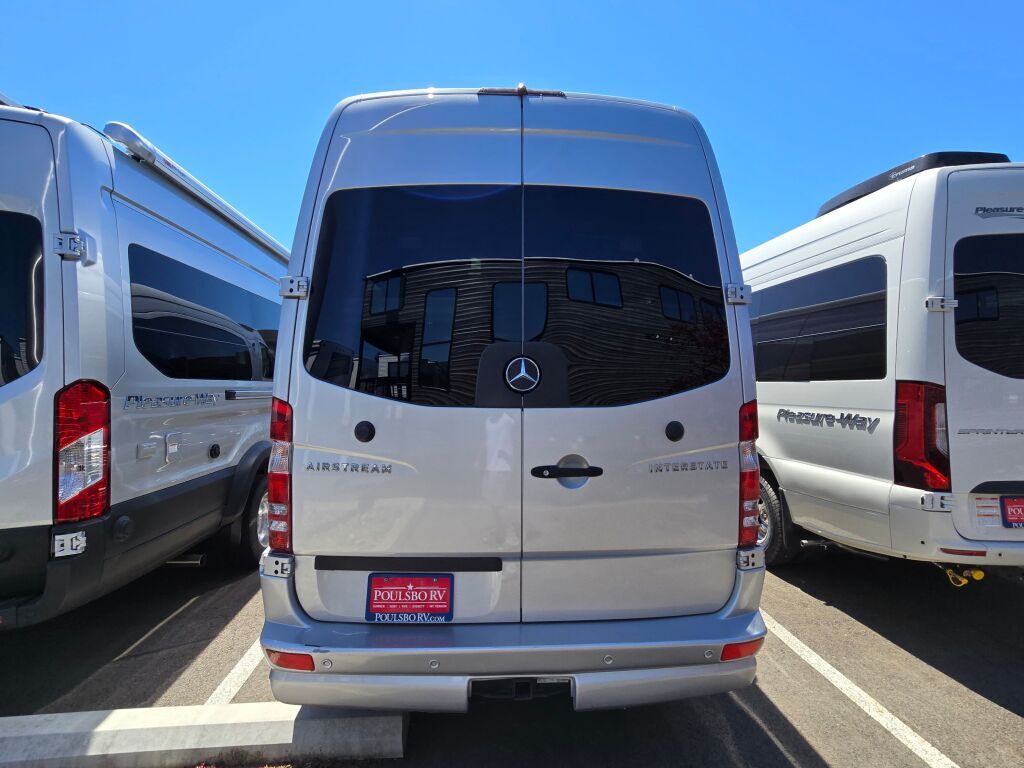 2015 Airstream