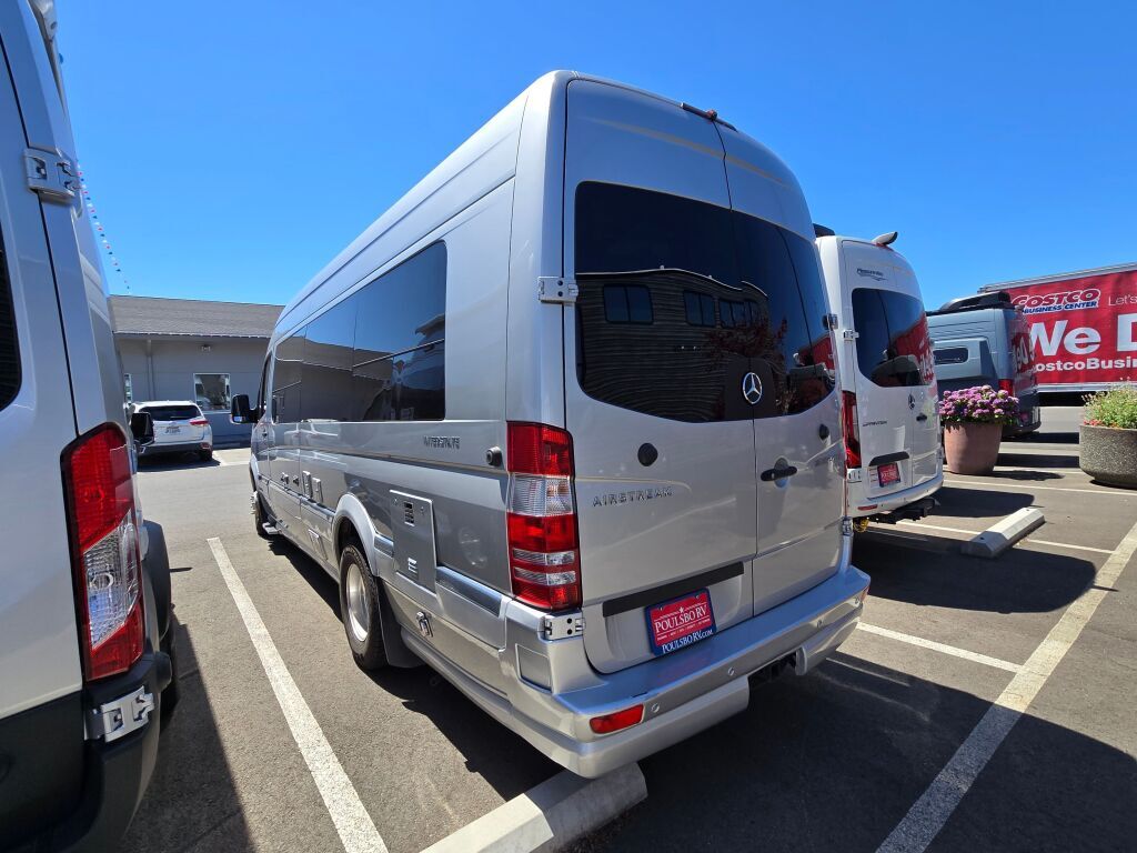 2015 Airstream