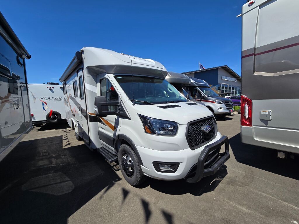 2026 Coachmen RV cross trail 20xg