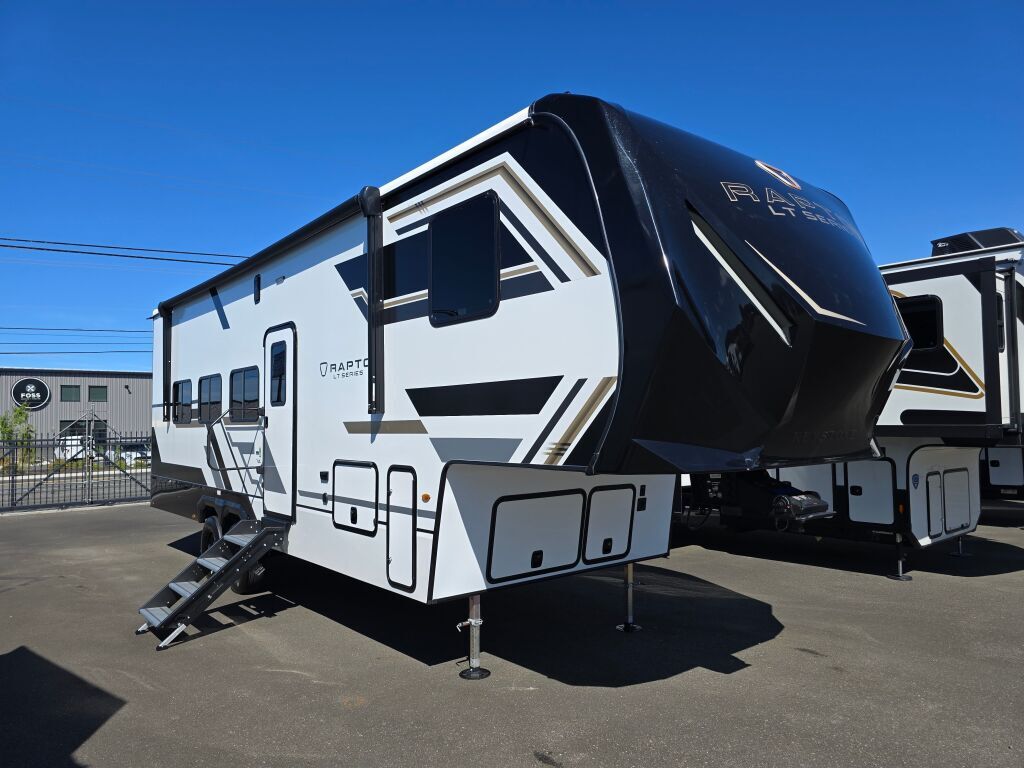 2026 Keystone RV