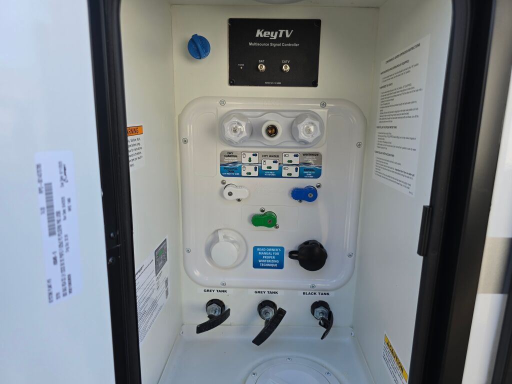 2026 Keystone RV