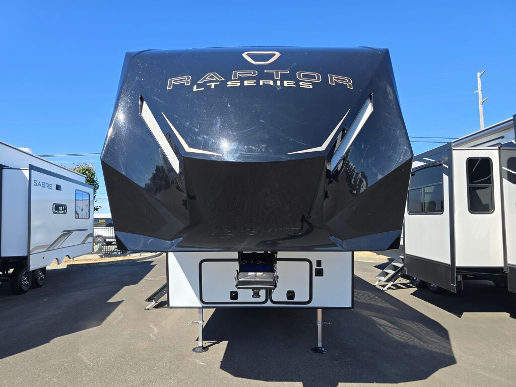 2026 Keystone RV