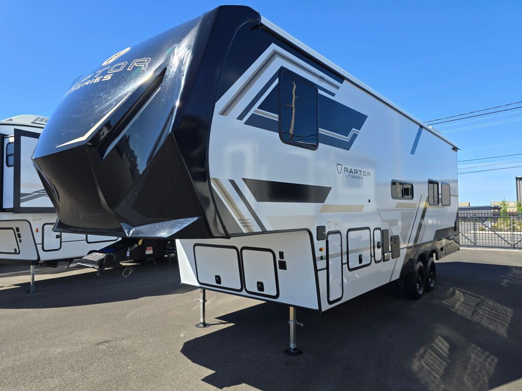 2026 Keystone RV