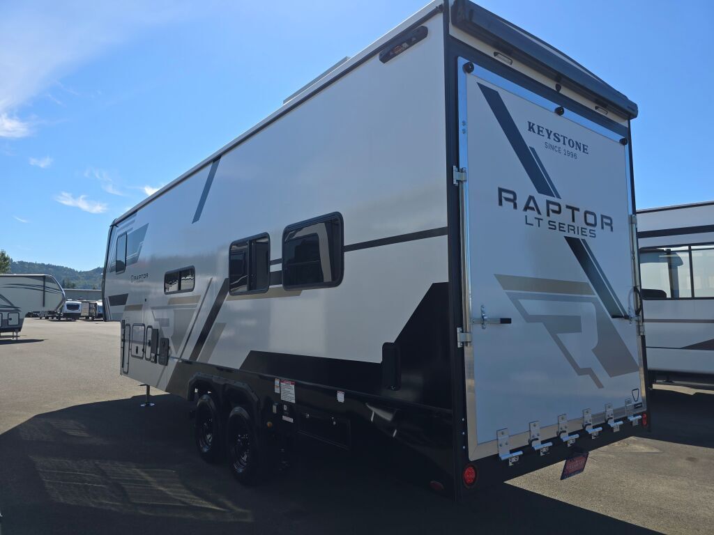 2026 Keystone RV