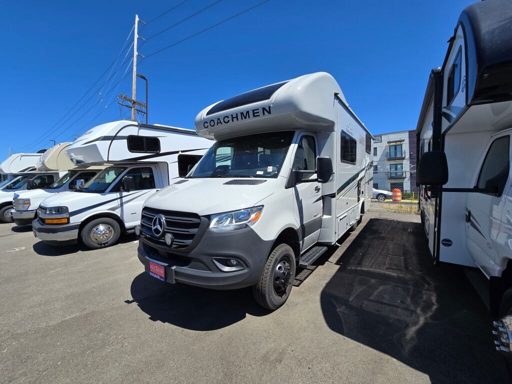 2026 Coachmen RV