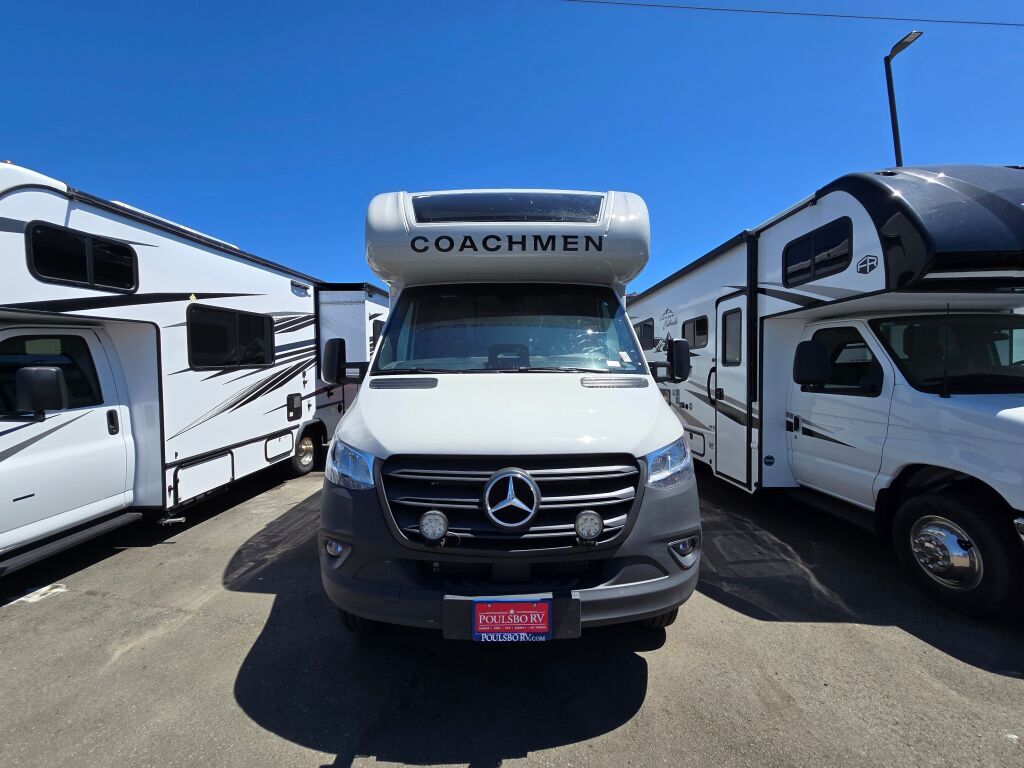 2026 Coachmen RV