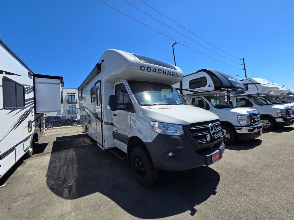 2026 Coachmen RV
