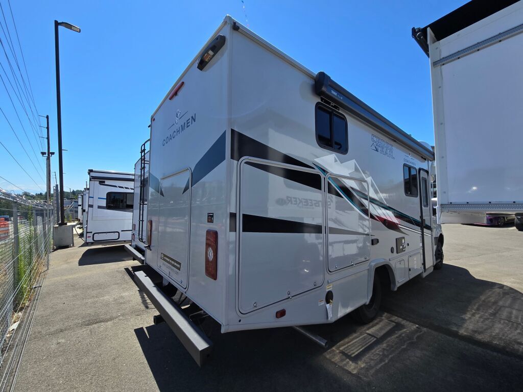 2026 Coachmen RV