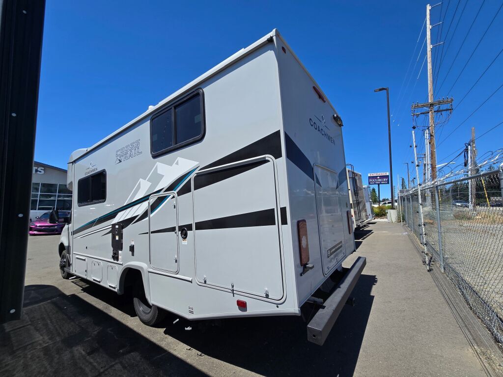 2026 Coachmen RV