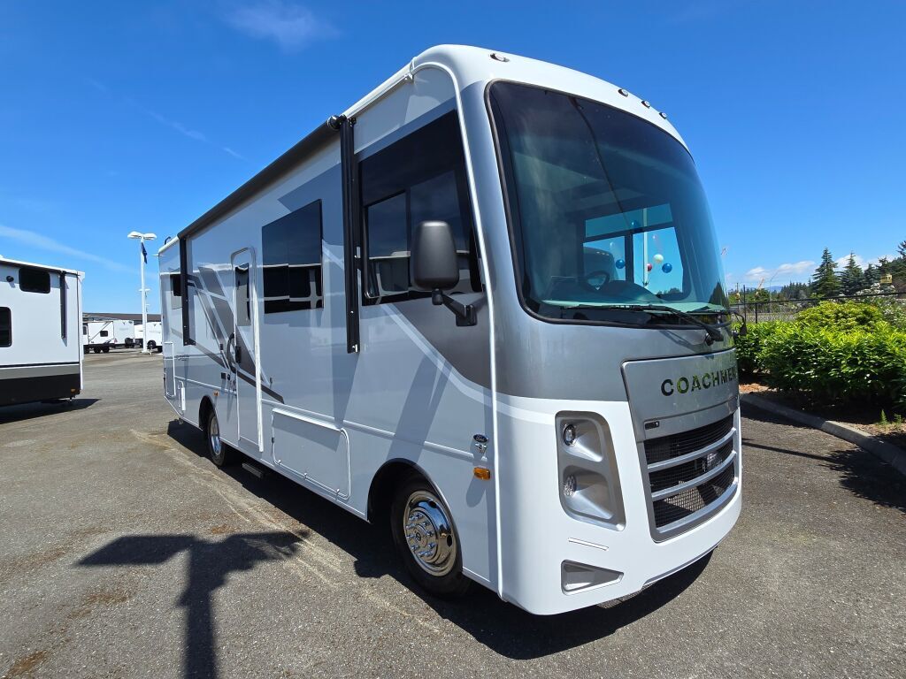 2026 Coachmen RV pursuit 27xps
