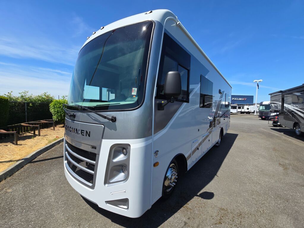 2026 Coachmen RV pursuit 27xps