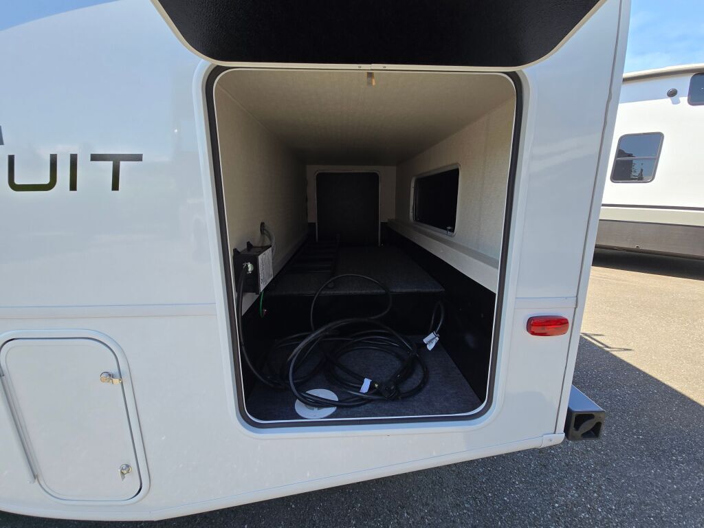2026 Coachmen RV pursuit 27xps