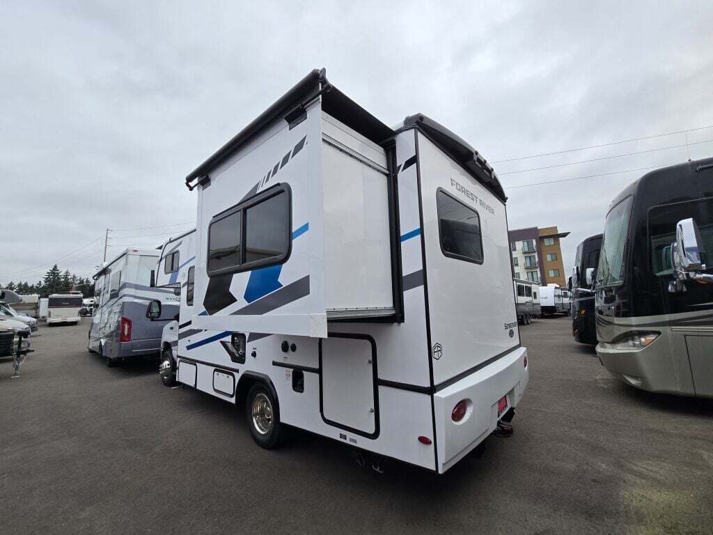 2026 Forest River sunseeker 2250sle