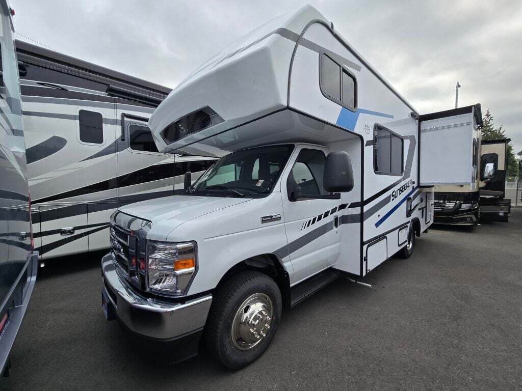 2026 Forest River sunseeker 2250sle