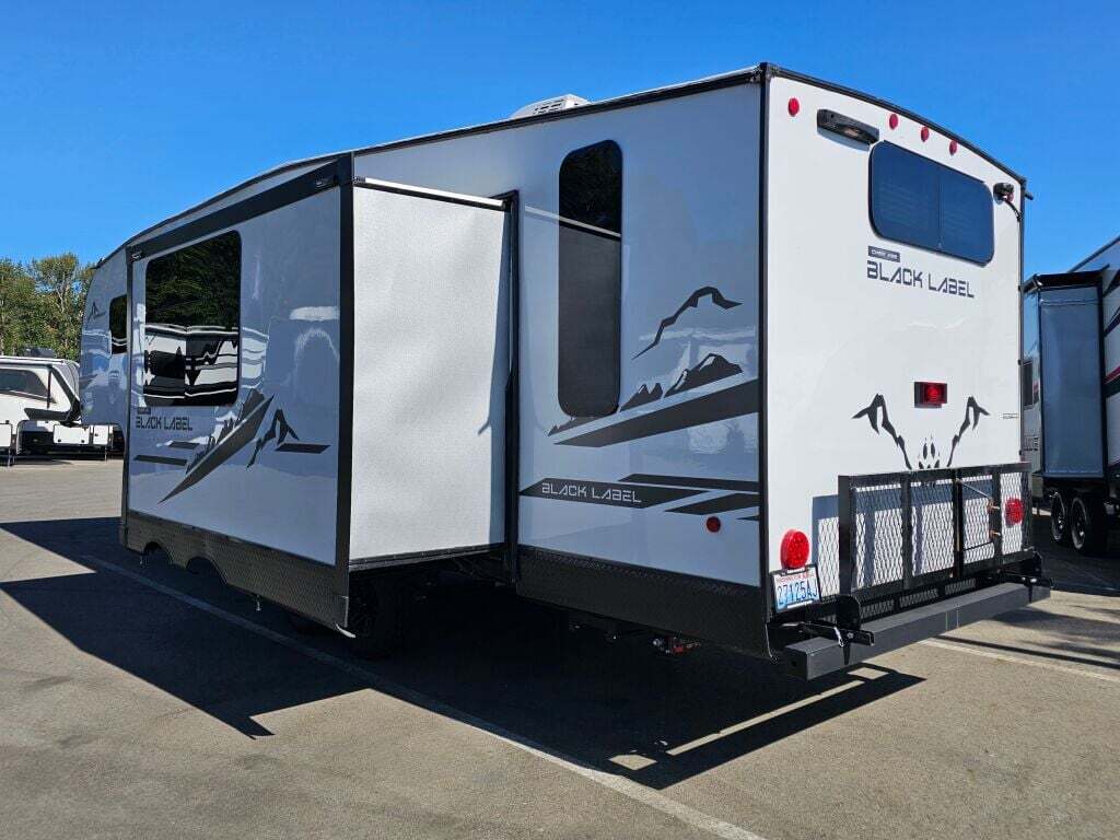 2023 Cherokee