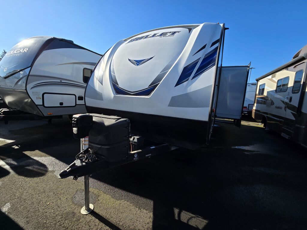 2019 Keystone RV