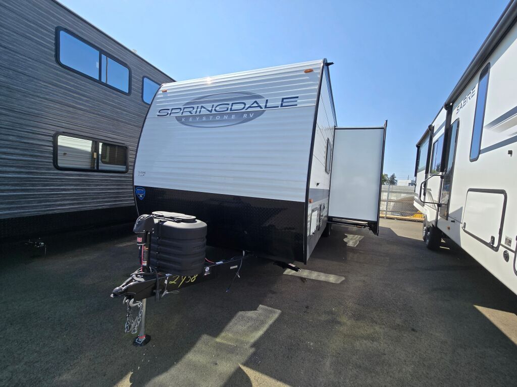 2025 Keystone RV