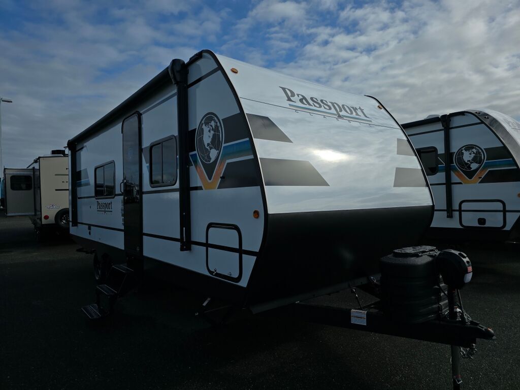 2025 Keystone RV