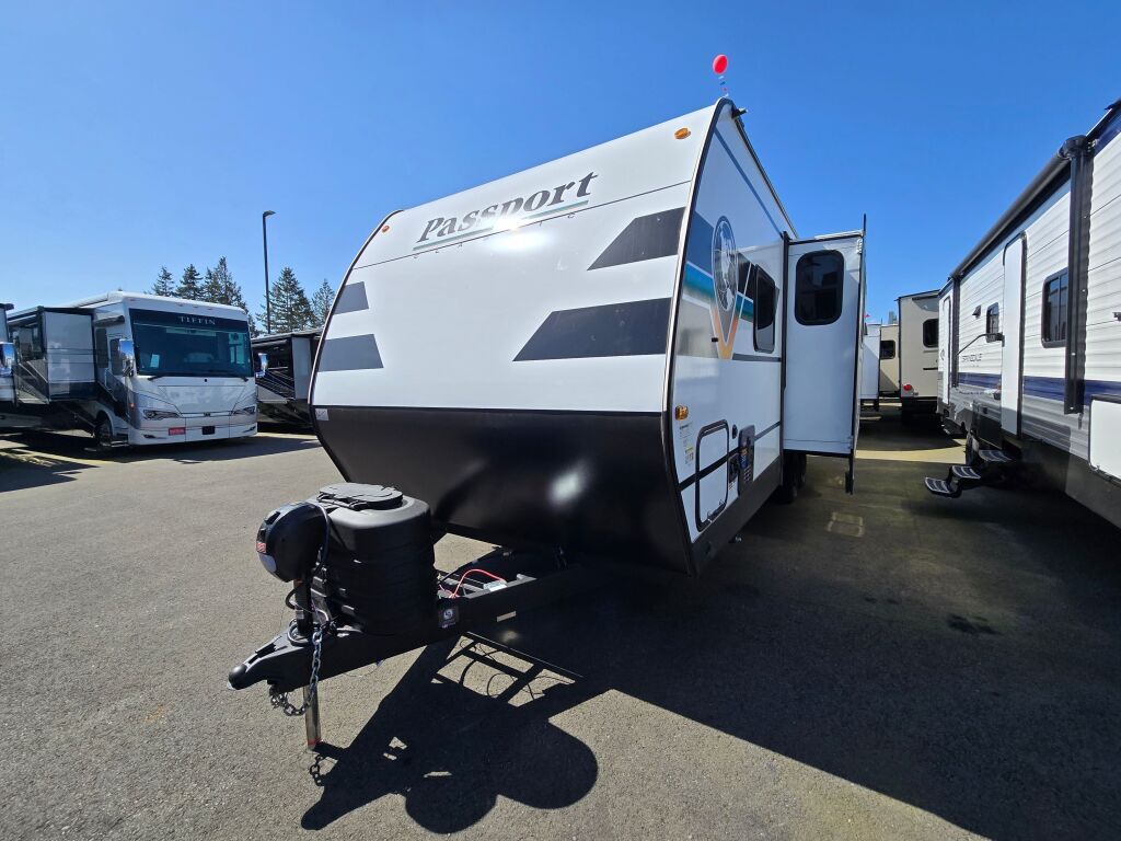 2025 Keystone RV