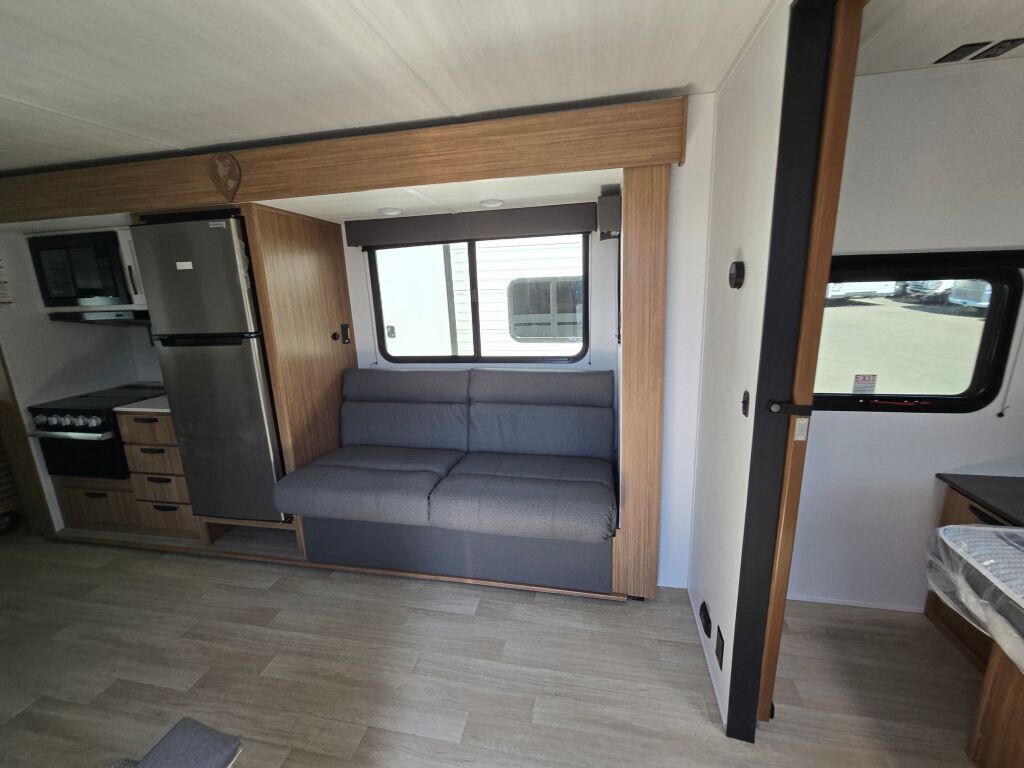 2025 Keystone RV