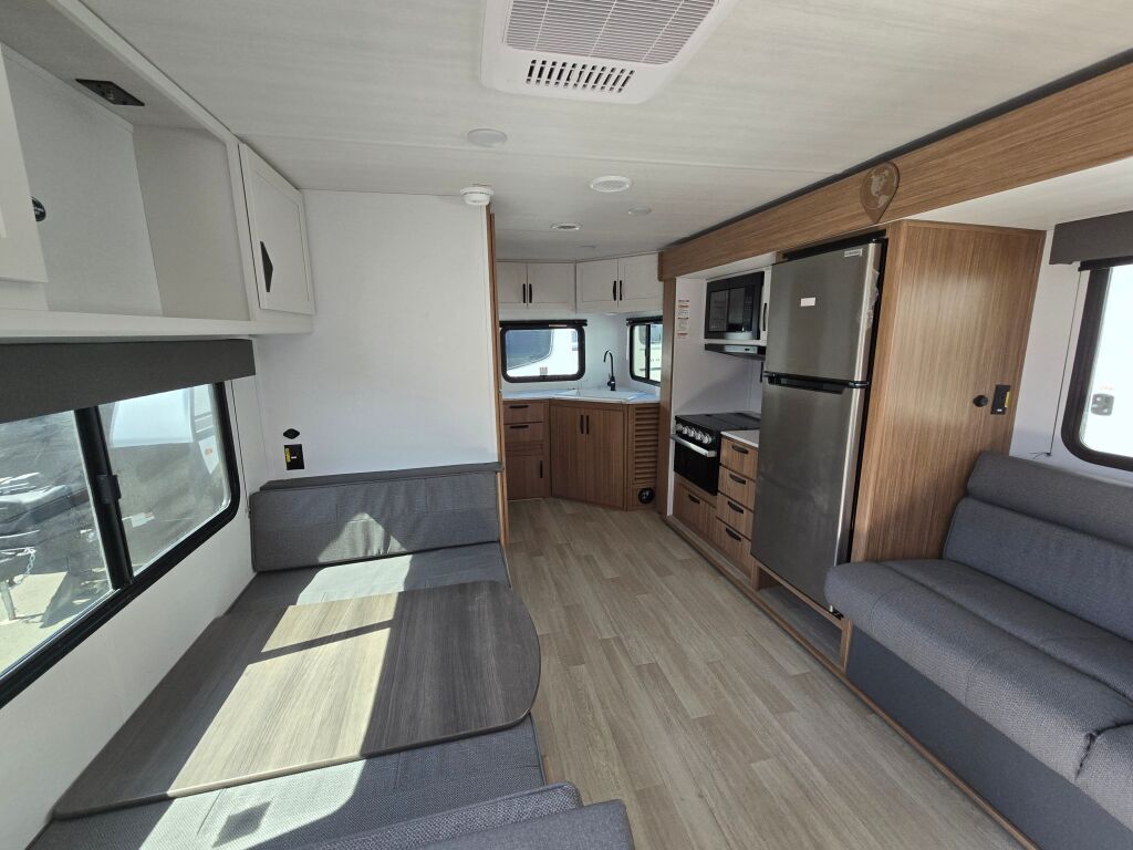 2025 Keystone RV