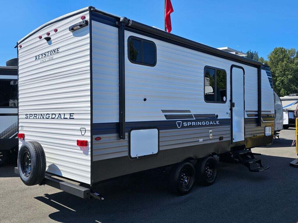 2026 Keystone RV