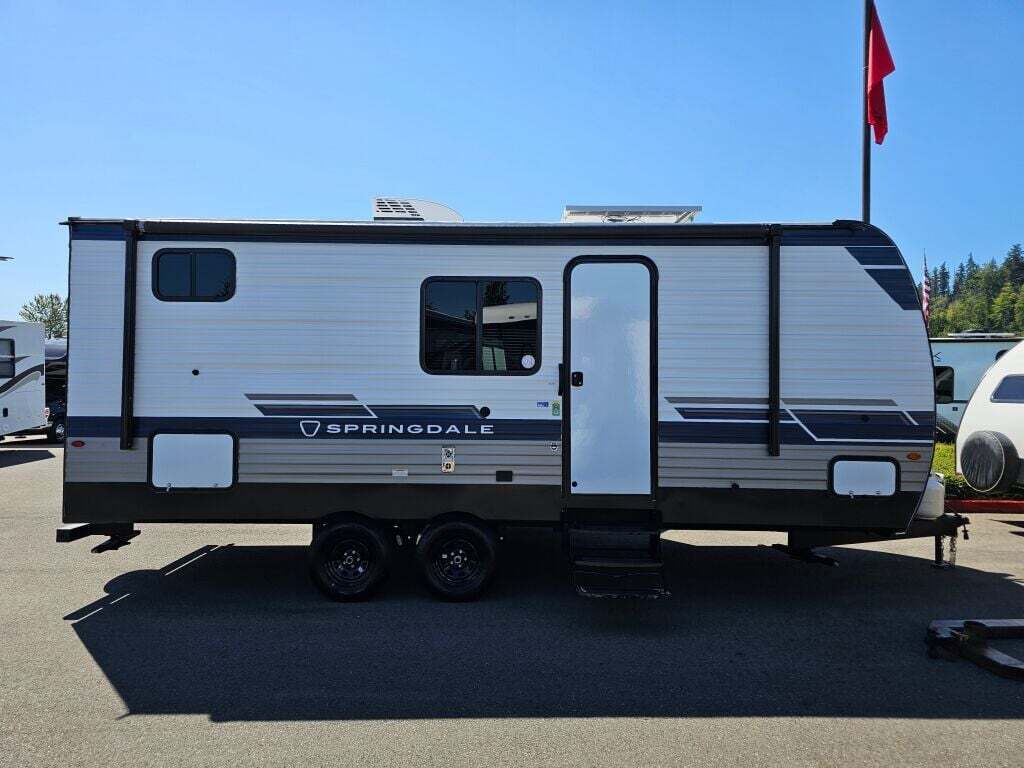 2026 Keystone RV