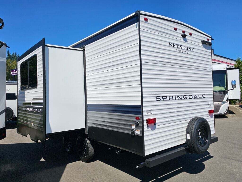 2026 Keystone RV