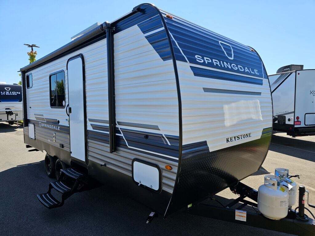 2026 Keystone RV