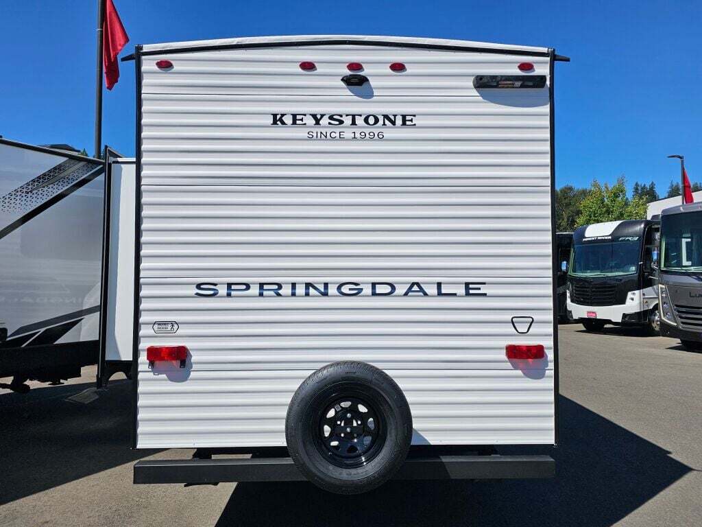 2026 Keystone RV