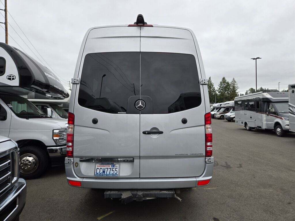 2016 Roadtrek