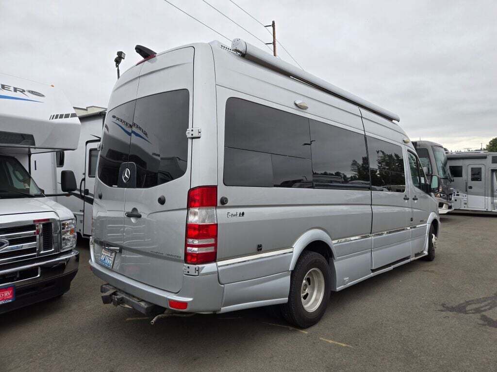 2016 Roadtrek