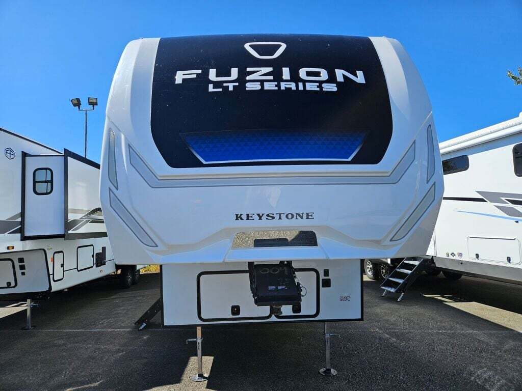 2026 Keystone RV